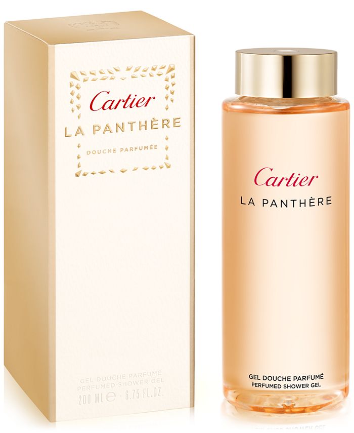 Cartier - La Panth&egrave;re Shower Gel, 6.7 oz