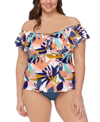 Raisins Curve Trendy Plus Size Tortuga 