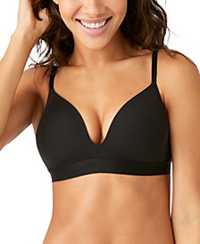 Women's Opening Act Wire-Free Contour Bra 956227