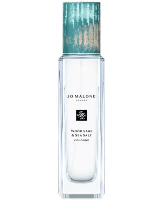 Jo Malone orders Wood Sage & Sea Salt Cologne