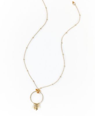 Matr clearance boomie necklace