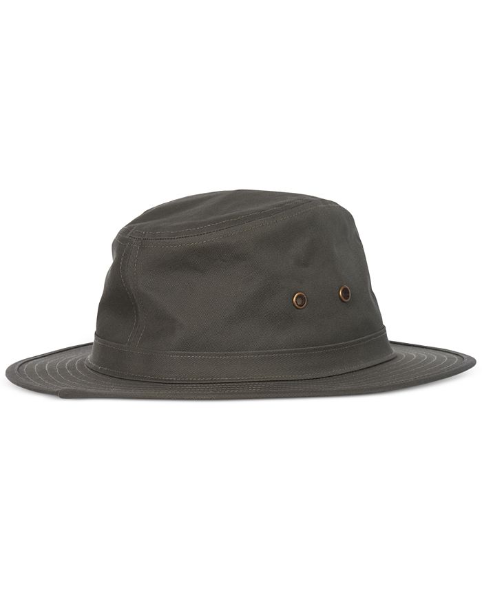 Barbour Men's Dawson Safari Hat - Macy's