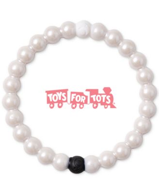 LOKAI - Beaded Toys for Tots Stretch Bracelet