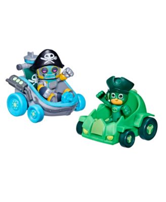 PJ Masks
