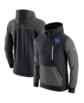 nike sherpa hoodie mens