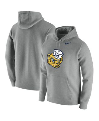 Nike michigan hoodie on sale