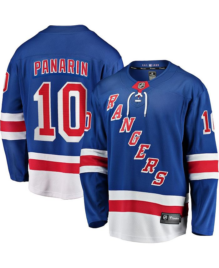 New York Rangers NHL Officially Licensed Comforter Set