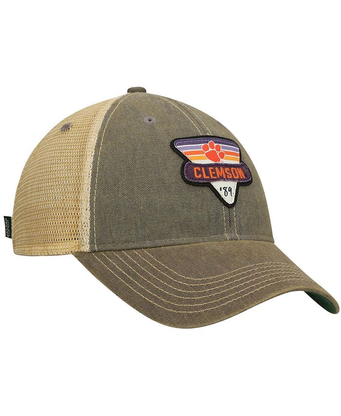 Legacy Athletic - 