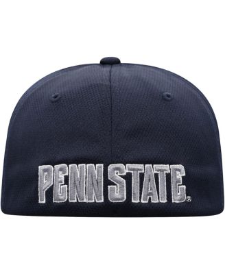 Men's Navy Penn State Nittany Lions Reflex Logo Flex Hat