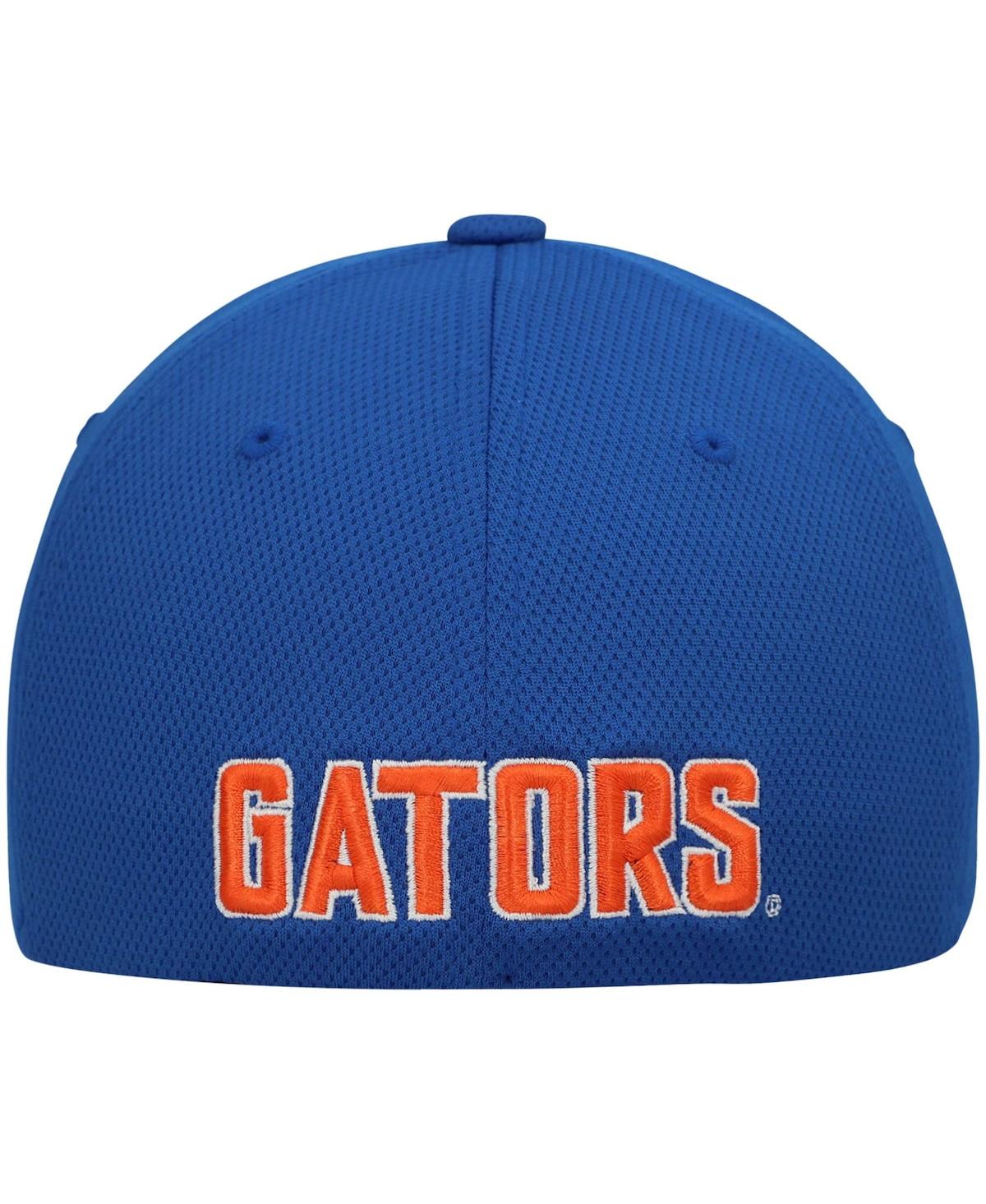 Men's Top of The WorldFlorida Gators Reflex Logo Flex Hat - Royal