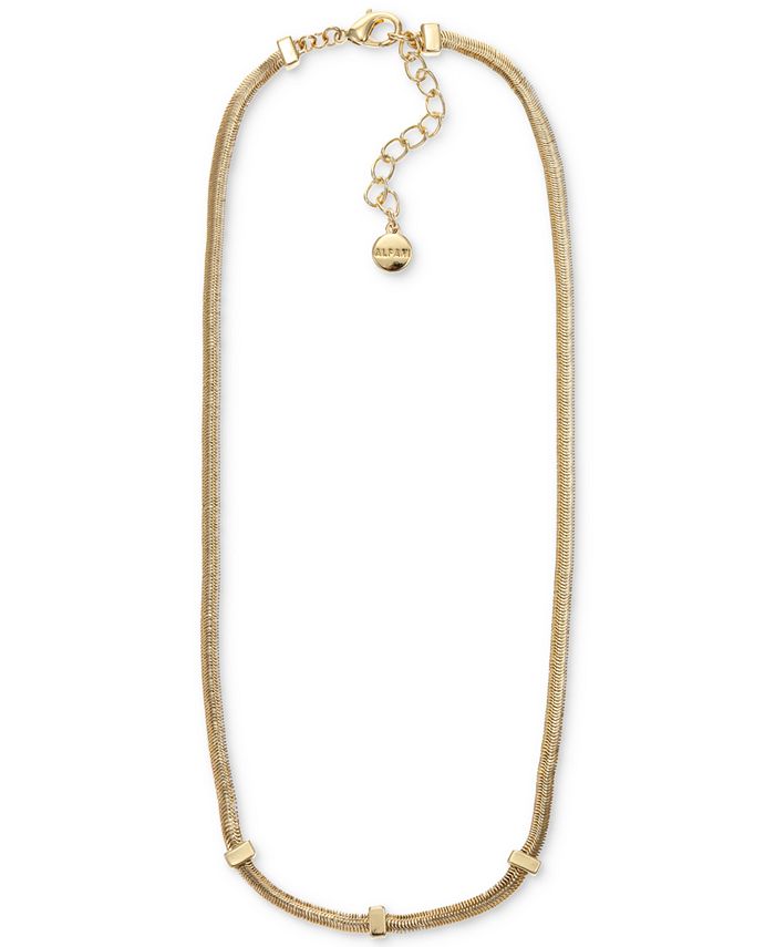 Alfani outlet jewelry macy's