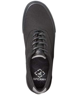 sperry striper ii black