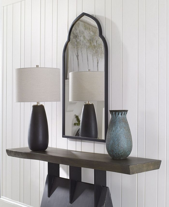 Uttermost Kenitra Arch Mirror Macy's
