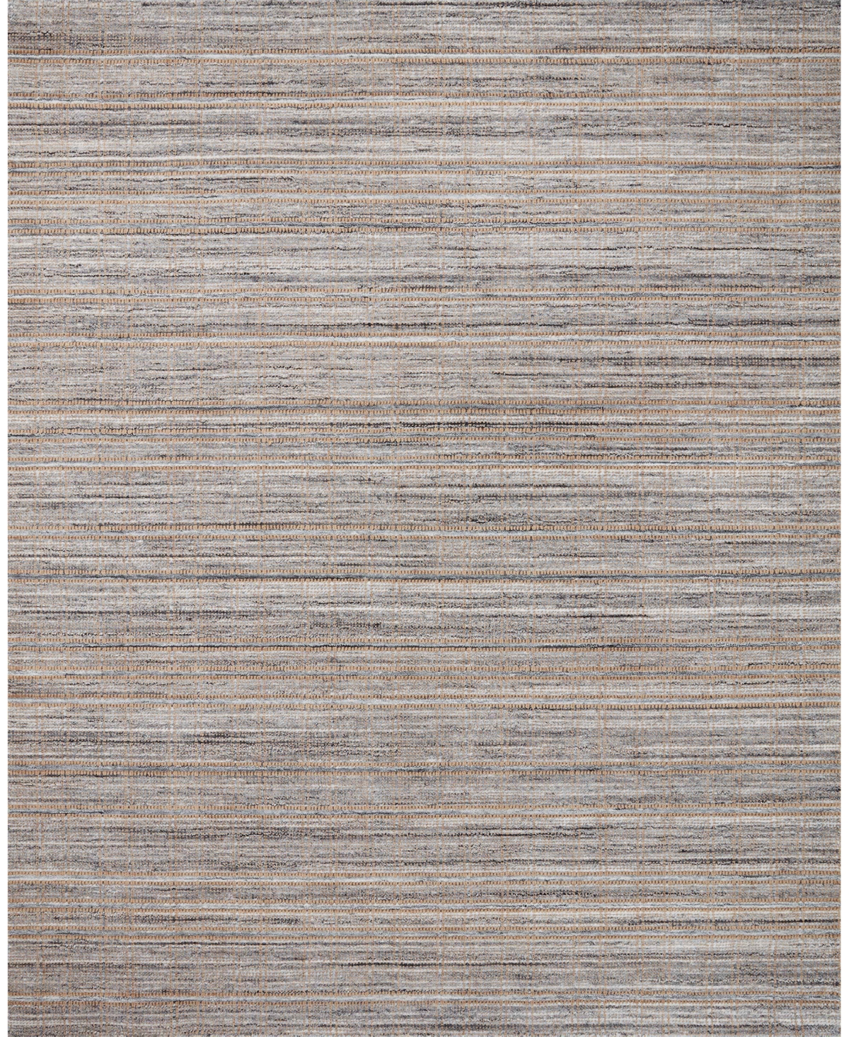 Spring Valley Home Herrington Her-01 4' X 6' Area Rug In Slate