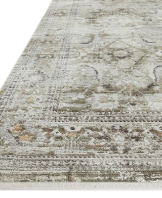 Bonney BNY-02 2' x 3' Area Rug