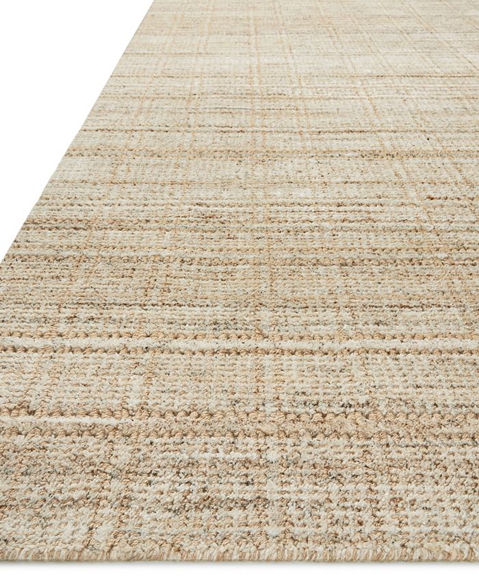 Spring Valley Home Herrington HER01 5'6" x 8'6" Area Rug & Reviews