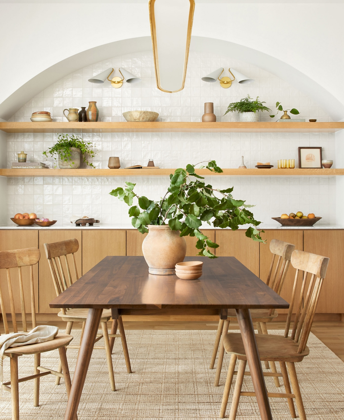 Loloi Jamie Jem-01 5'6" x 8'6" Area Rug