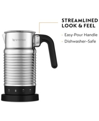 Aeroccino 4 Milk Frother