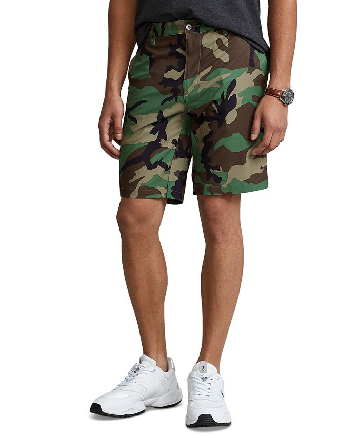 Beach shorts macy's hotsell