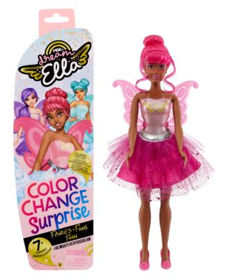 Ella surprise doll online