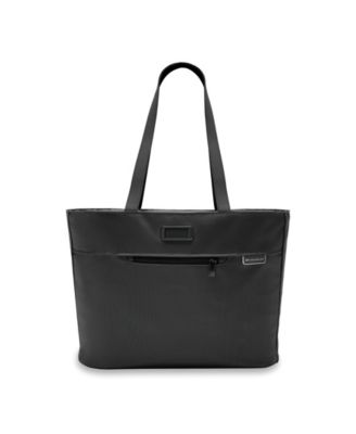 Briggs & Riley Baseline Traveler Tote - Macy's