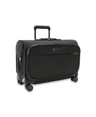 Baseline Wide Carry-On Garment Spinner
