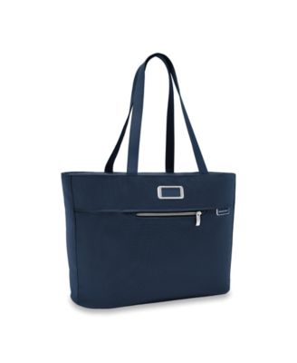 Baseline Traveler Tote