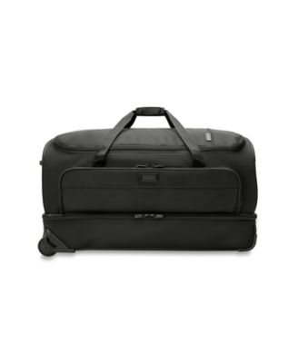 Baseline Large 2-Wheel Duffle
