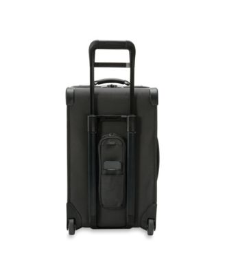 Baseline Tall Carry-On 2-Wheel Garment Bag