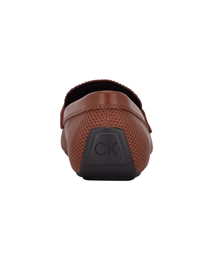 Calvin klein outlet ivan loafer