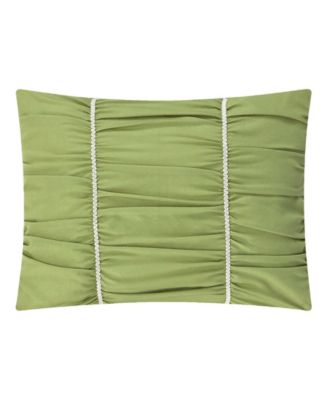 Lonny 10 Piece Comforter Set, Queen