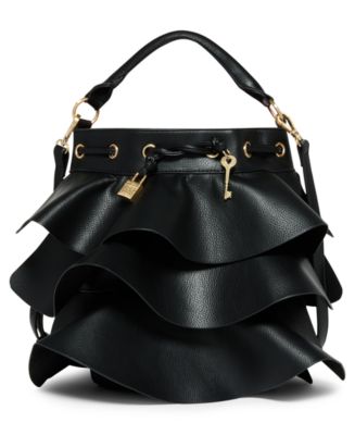 Betsey johnson cheap bucket bag