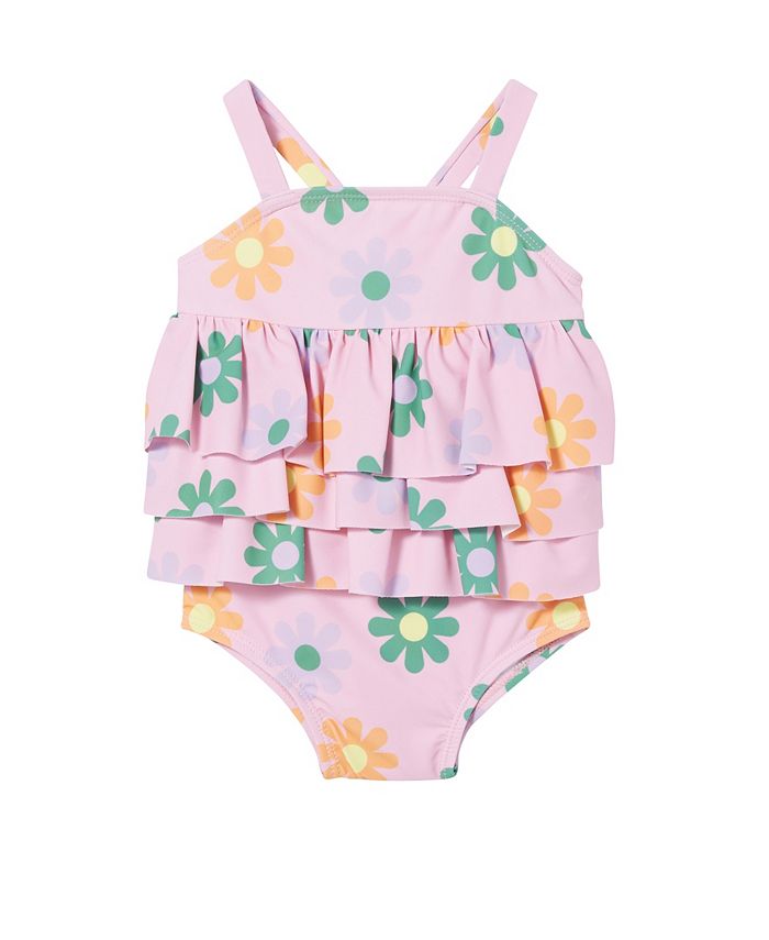 Cotton on on sale baby swimwear
