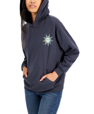 macys junior hoodies