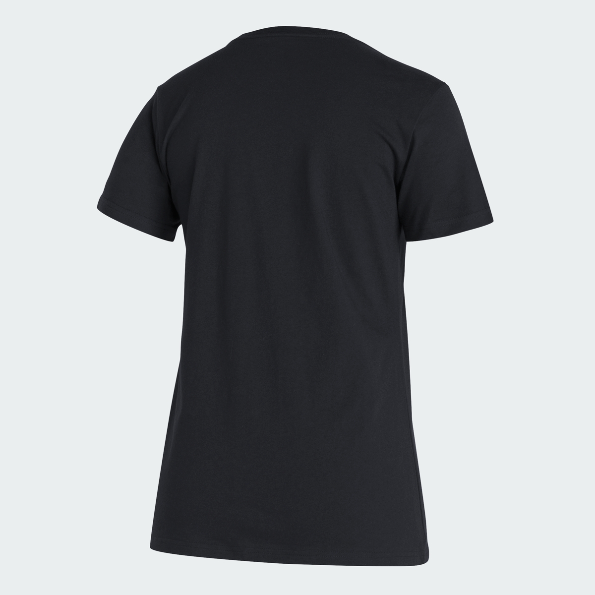 adidas Women'sKansas Jayhawks 2022 Ncaa Men's Basketball Tournament March Madness National Champions T-Shirt - Black/ncaa