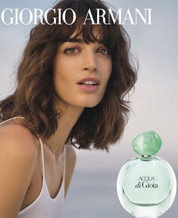 Giorgio Armani - Giorgio Armani Acqua di Gioia Fragrance Collection for Women