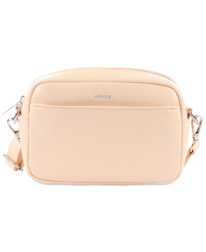 Levi's Sally Camera Bag & Reviews - Handbags & Accessories - Macy's