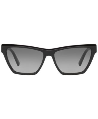 Women's Gradient Sunglasses, SL M103