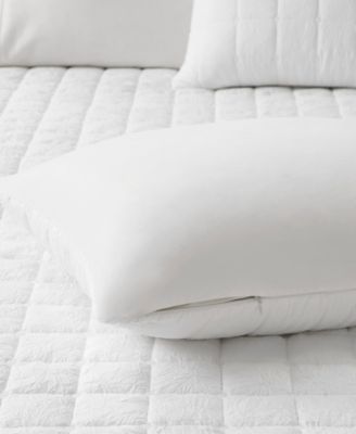 Cocoon Quilt Top 3-Pc. Duvet Cover Set, King/California King