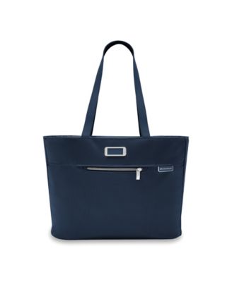 Baseline Traveler Tote