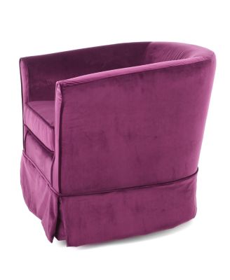 Cecilia Swivel Chair