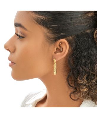 Alina Drop Earrings