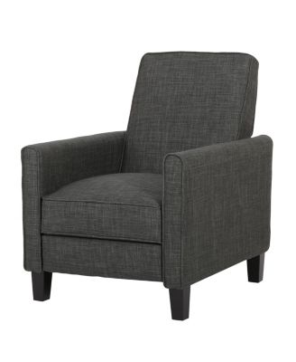 Darvis Contemporary Recliner Set, 2 Piece