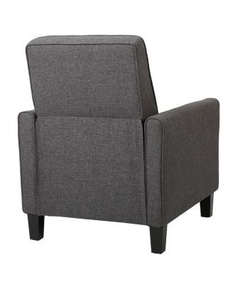 Darvis Contemporary Recliner Set, 2 Piece