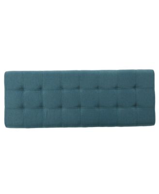 Mission Storage Ottoman