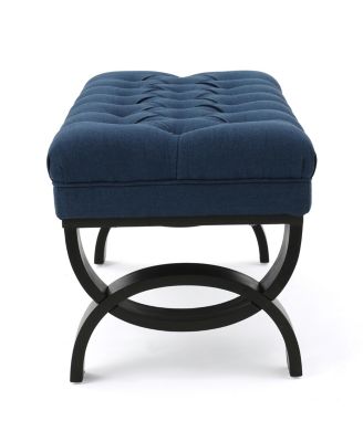 Scarlett Ottoman Bench