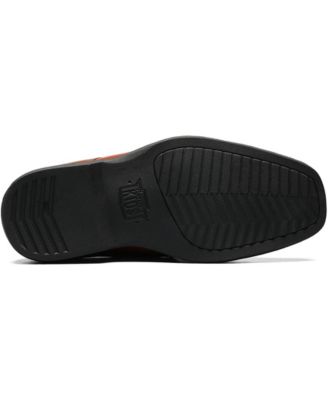 Little Boys Reveal Cap Toe Jr. Oxford Shoes