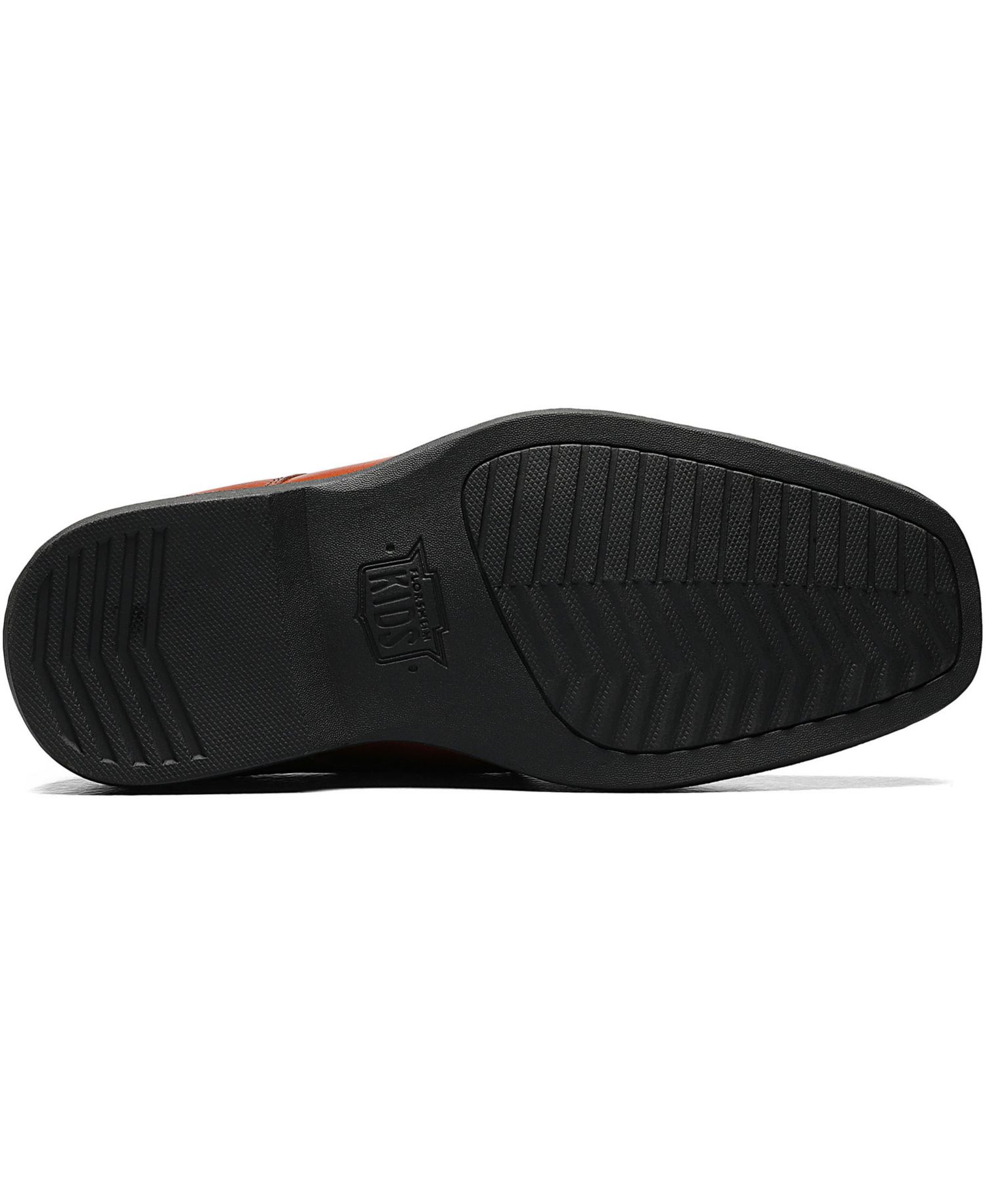 Little Boys Reveal Cap Toe Jr. Oxford Shoes