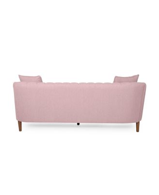 Ansonia Contemporary 3 Seater Sofa