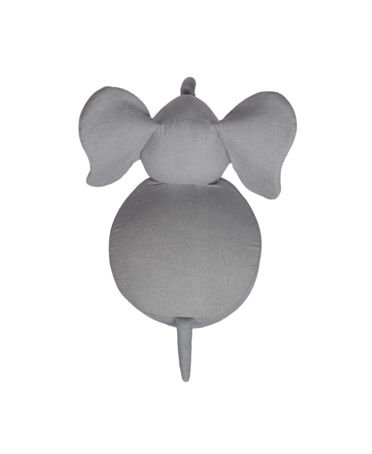 NOBLE HOUSE SCIPIO CONTEMPORARY KIDS ELEPHANT OTTOMAN